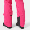 SPODNIE DAMSKIE NARCIARSKIE  LEGENDARY INSULATED PANT (65683) DRAGON FRUIT