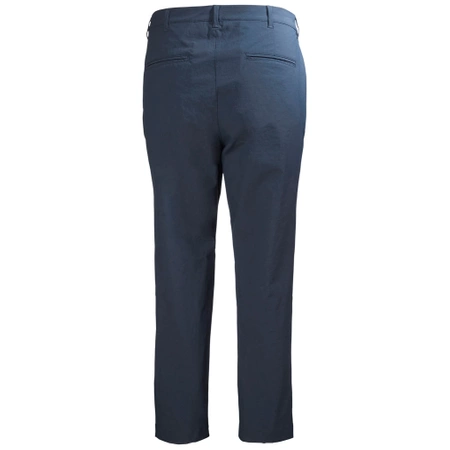 SPODNIE DAMSKIE HELLY HANSEN SIREN SUMMER PANTS (53173) GRANATOWE