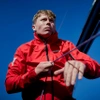 KURTKA MĘSKA MUSTO LPX GORE-TEX  81206   RED