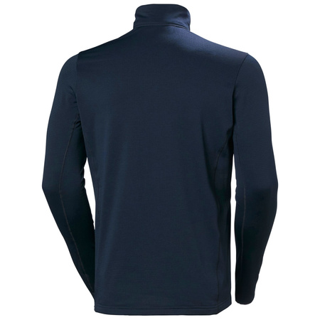BLUZA MĘSKA HELLY HANSEN VERSALITE FLEECE  49548 NAVY
