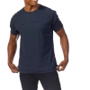 KOSZULKA MĘSKA MUSTO EVO  EVOLUTION NEWPORT 82275 NAVY