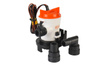 POMPA ZĘZOWA SEAFLO 12 V  350 GPH  1300 L/H