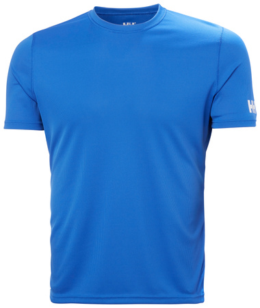 KOSZULKA MĘSKA  HELLY HANSEN HH TECH  48363 COBALT 