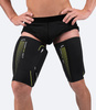 PADY BALASTOWE ZHIK POWER PADS V HIK-0380-U-BLK